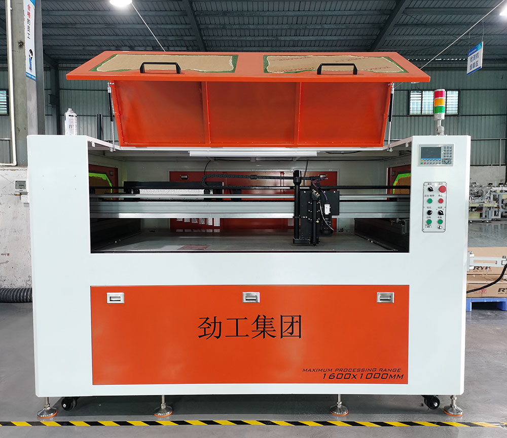 高效生产，轻松应对各种材料，乐玩首页（中国）网页版大尺寸模切机乐玩首页（中国）网页版助您一臂之力