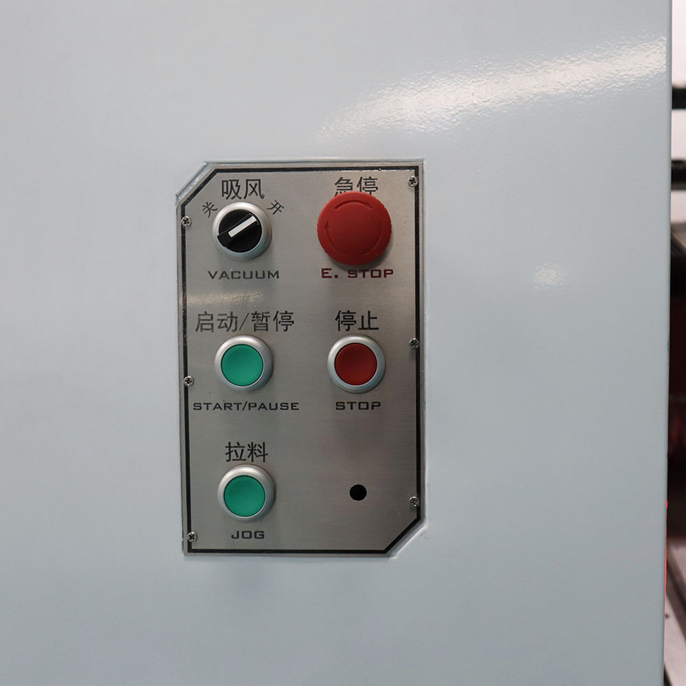 皮秒乐玩首页（中国）网页版 JG-PM5060DC/JC