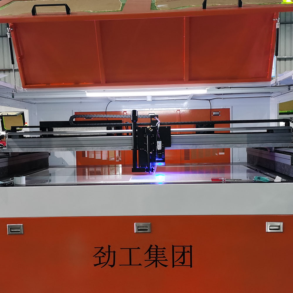 片材乐玩首页（中国）网页版 JG-1260D/1610D